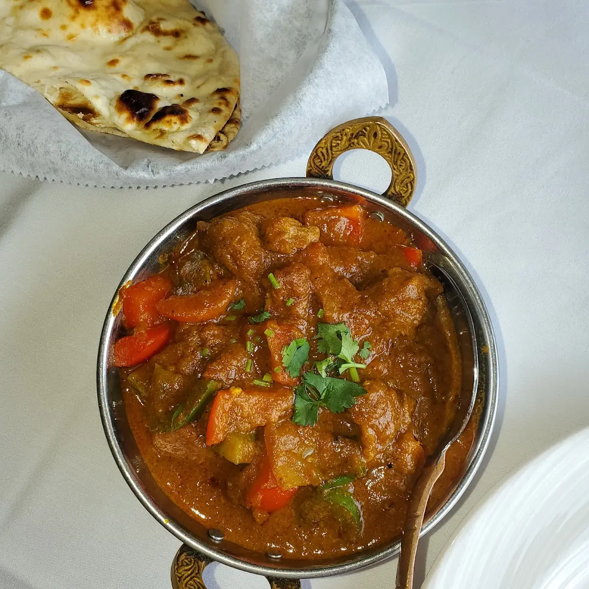 Lamb Biryani