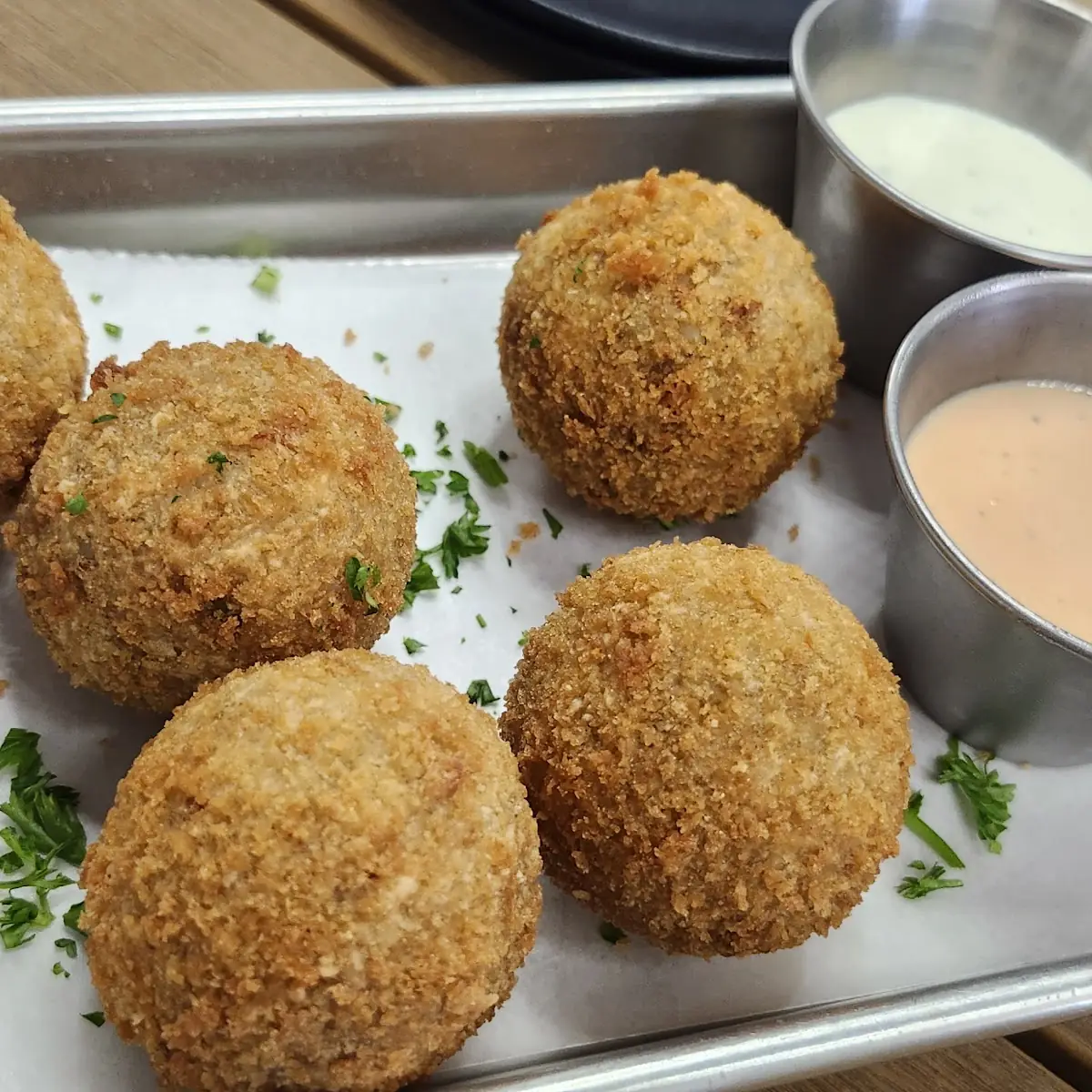 Boudain Balls