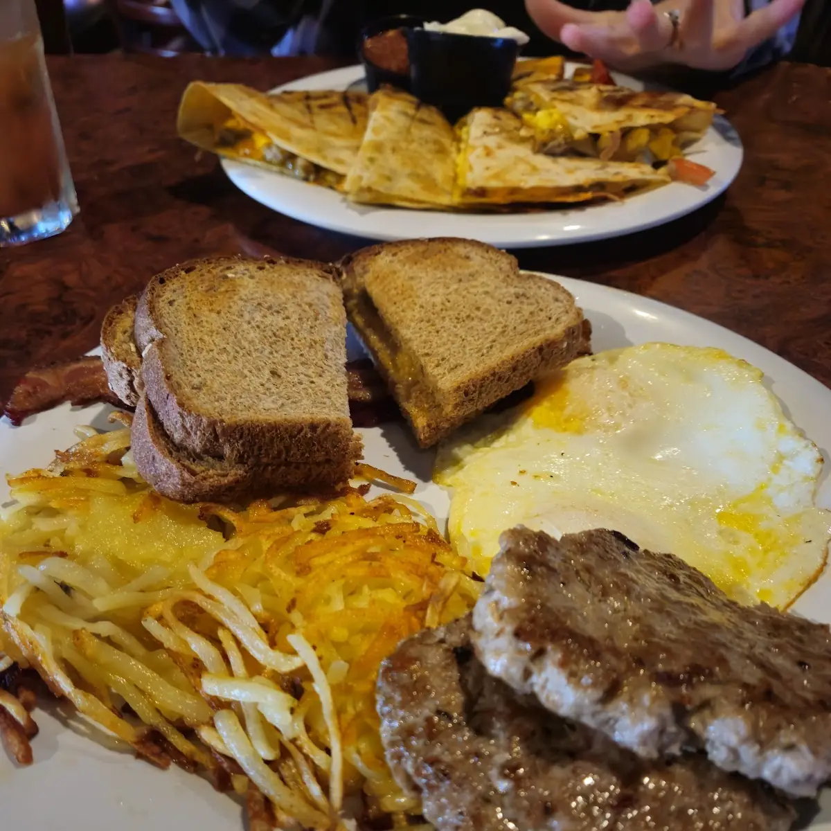Chicken Fried Steak