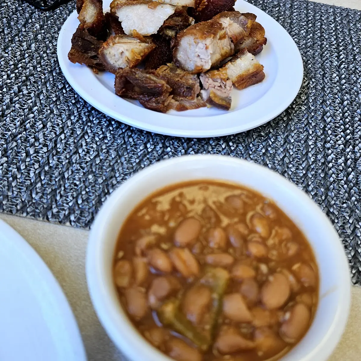 Baked Beans