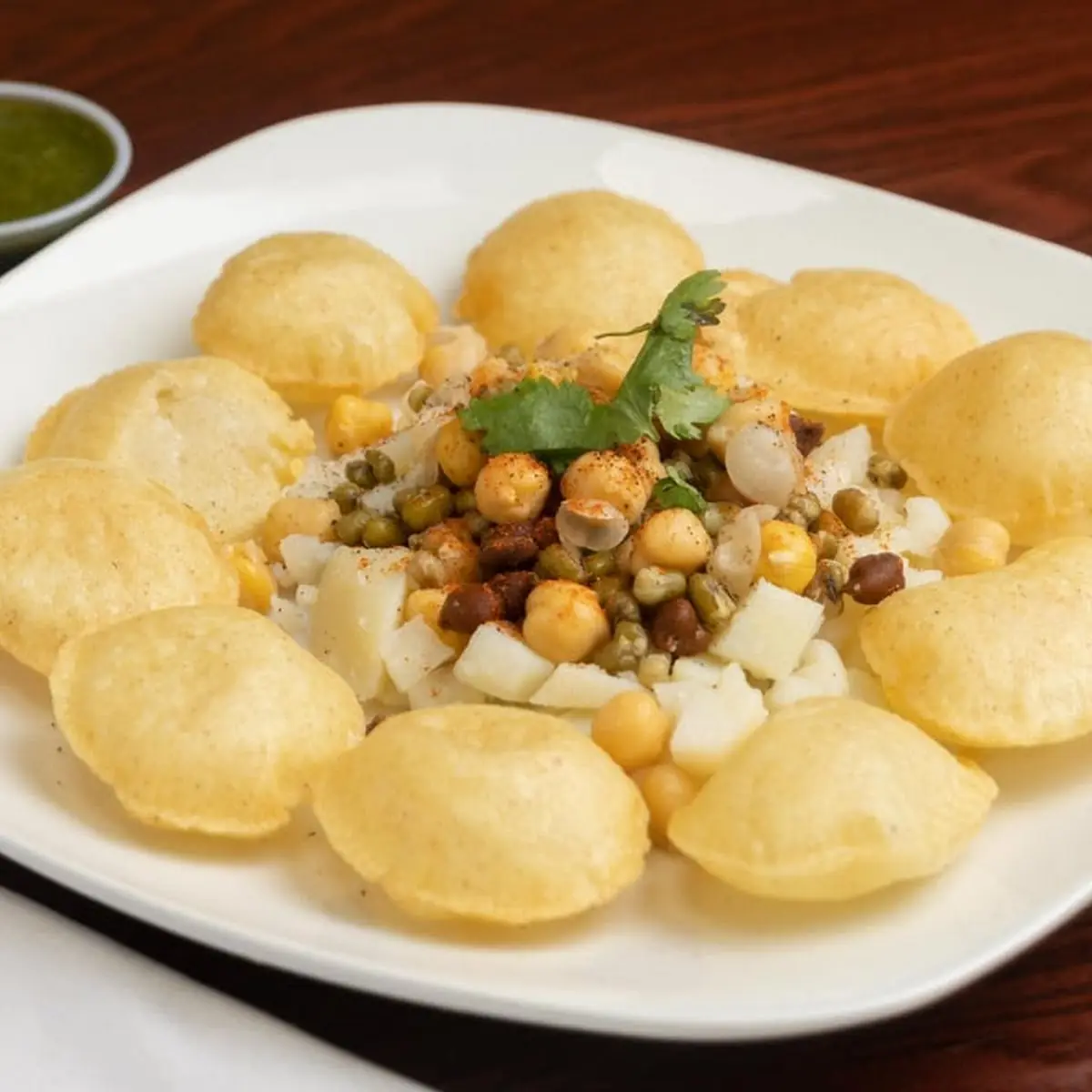 Pani Puri