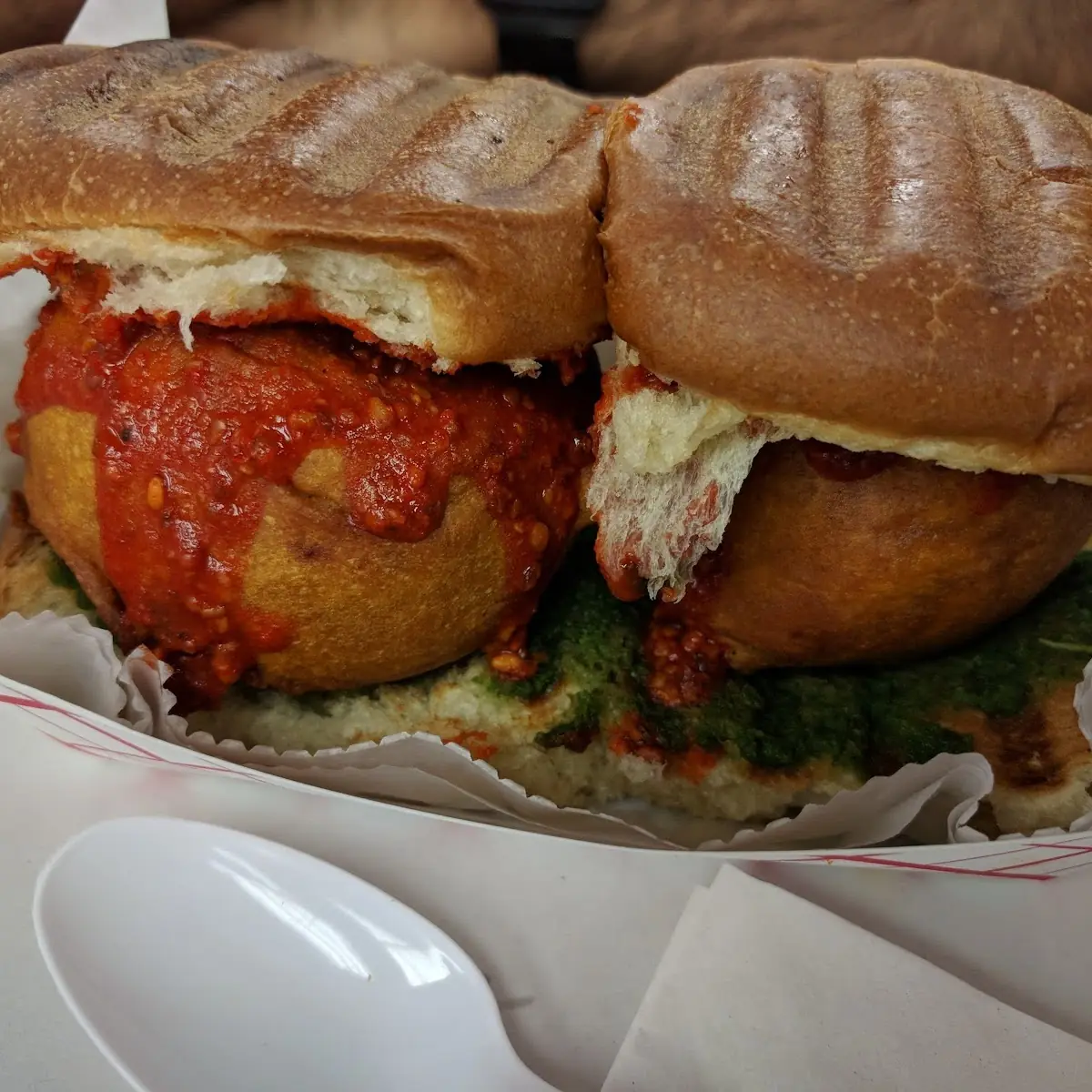 Vada Pav