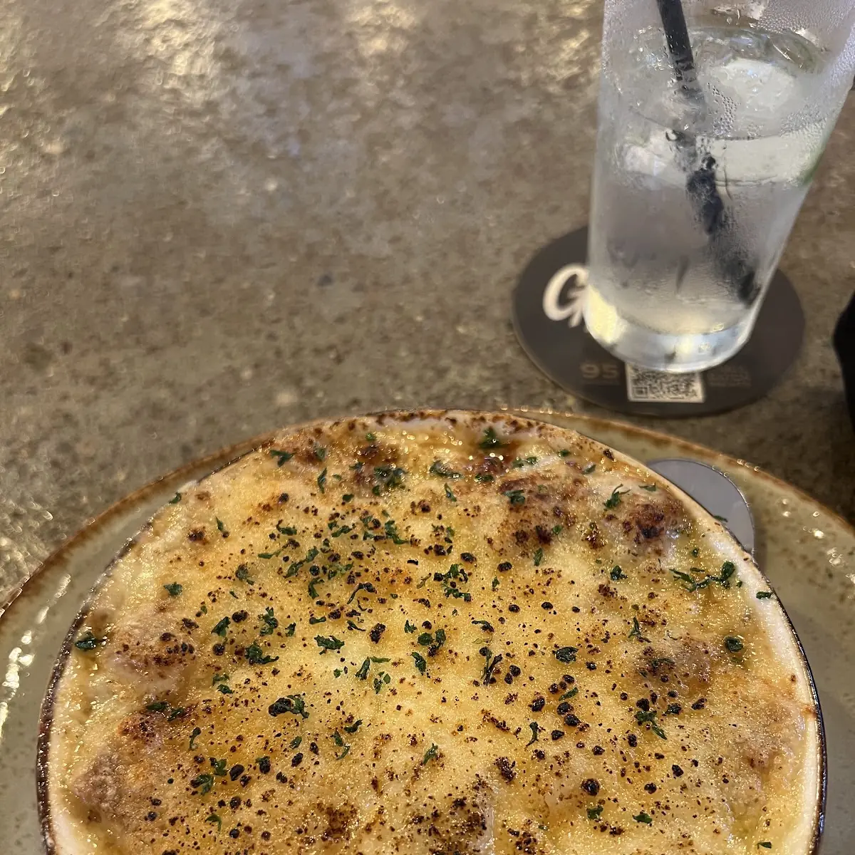 Chicken Pot Pie