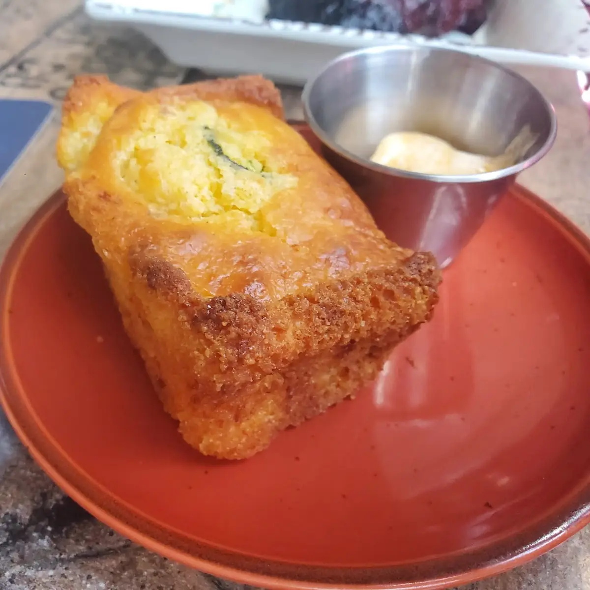 Cornbread