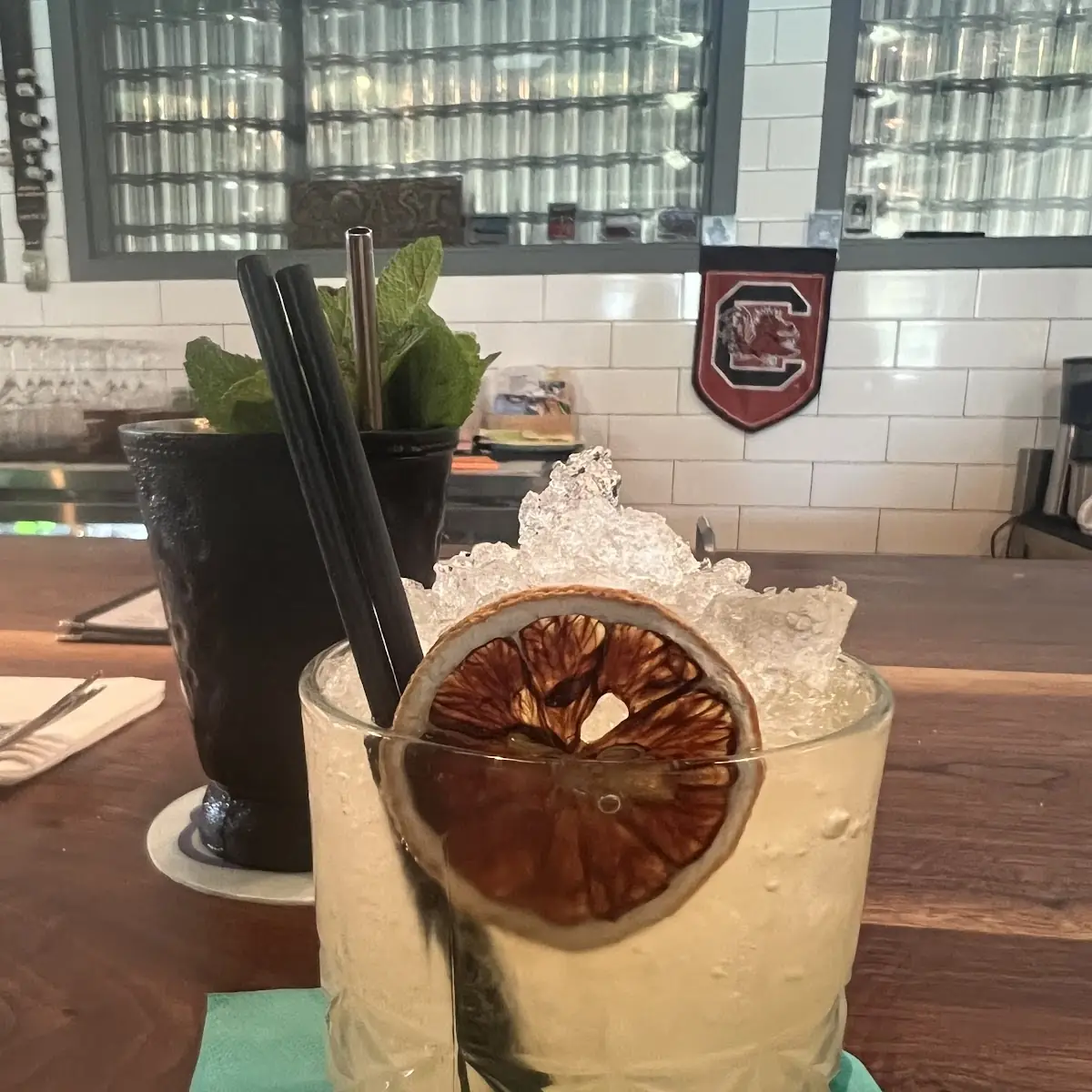 Mai Tai