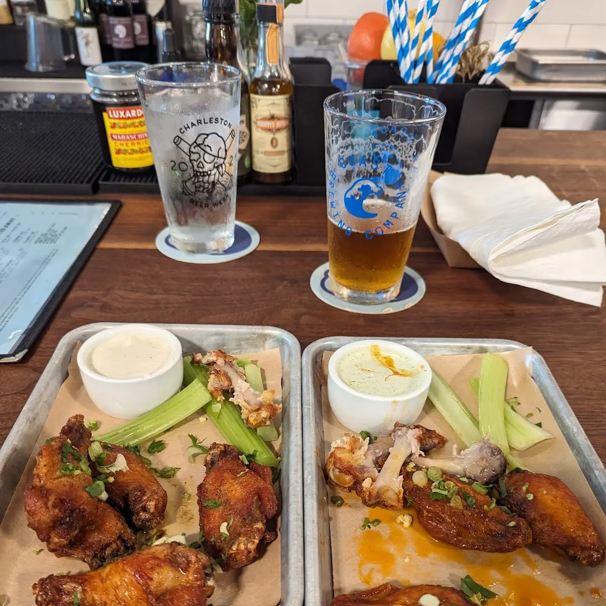 Wings