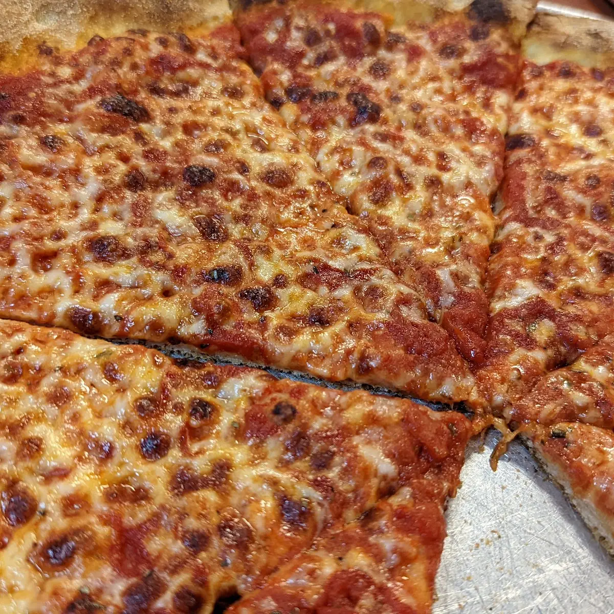 Cheese Pizza