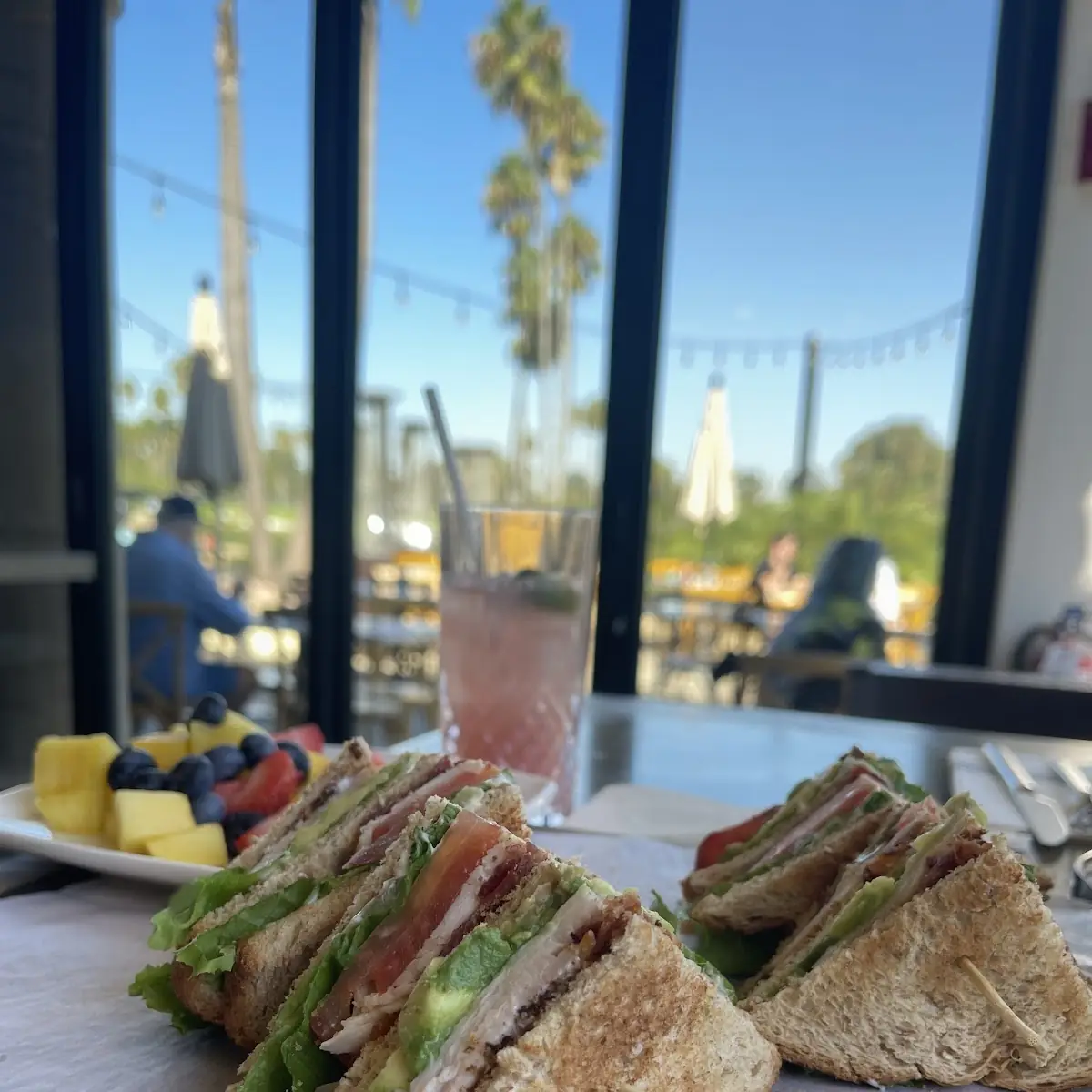 Club Sandwich