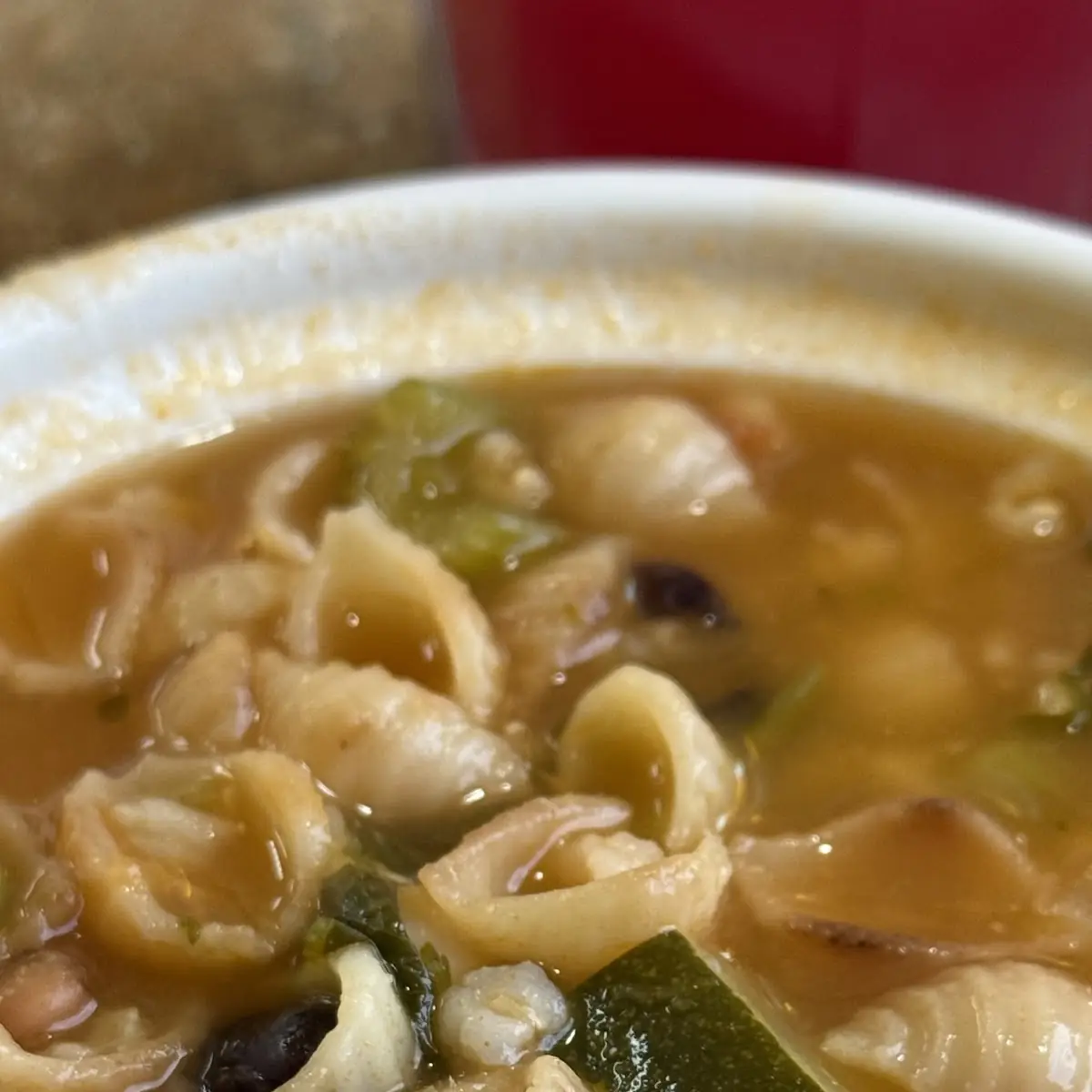 Chony Soup