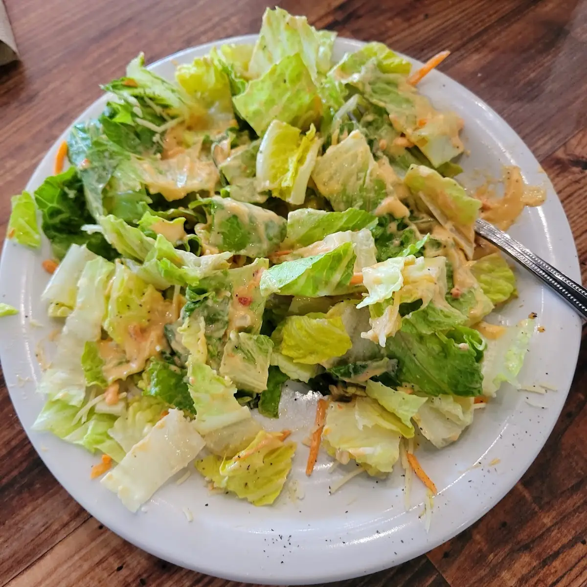 Caesar Salad