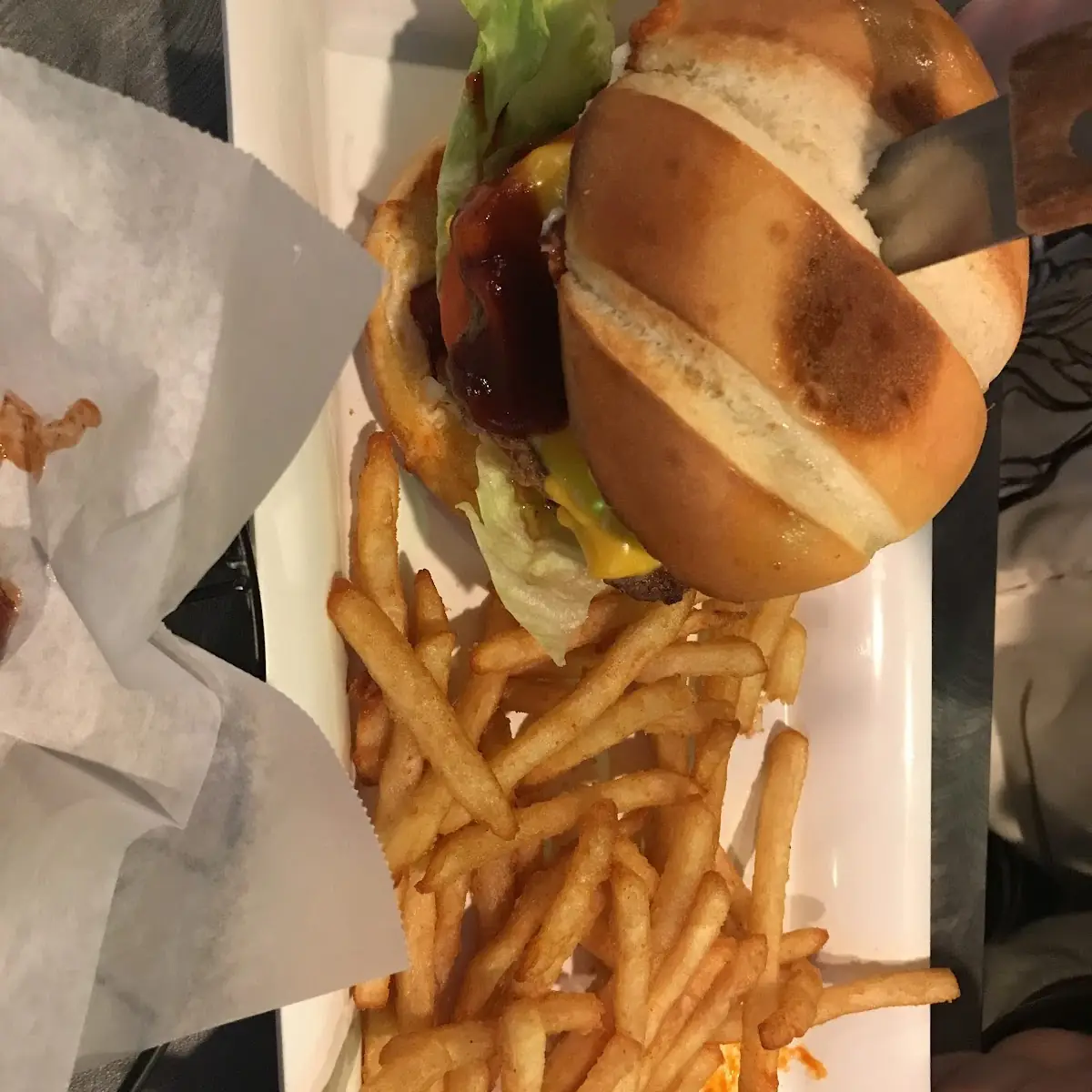 Chicken Sandwich