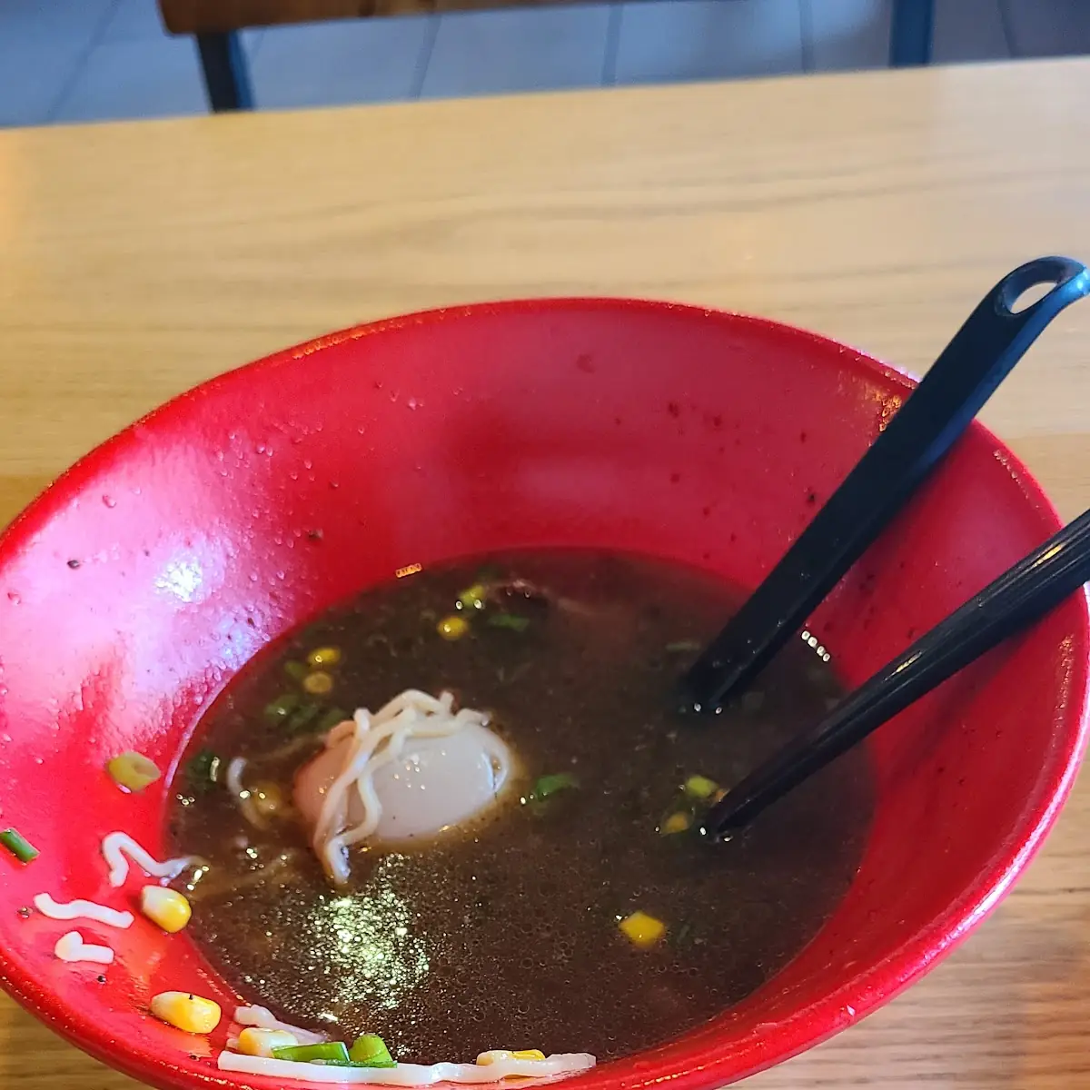 Miso Soup