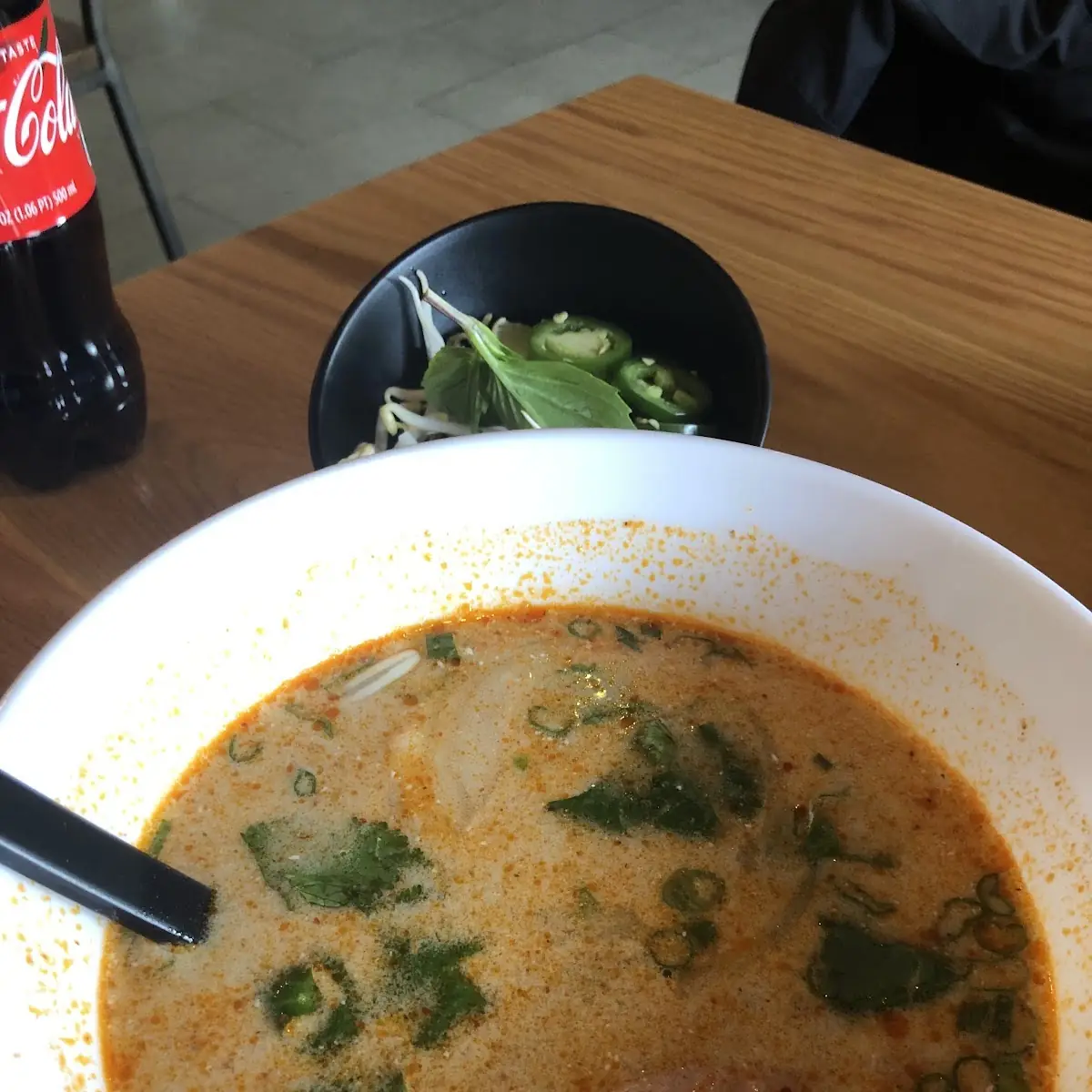 Tom Yum