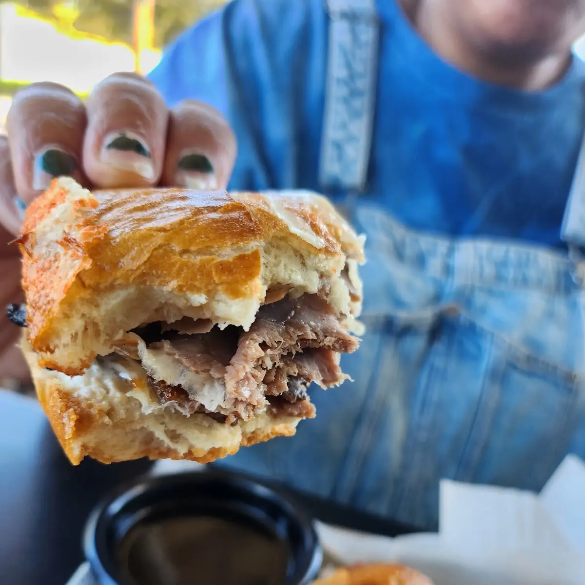 French Dip