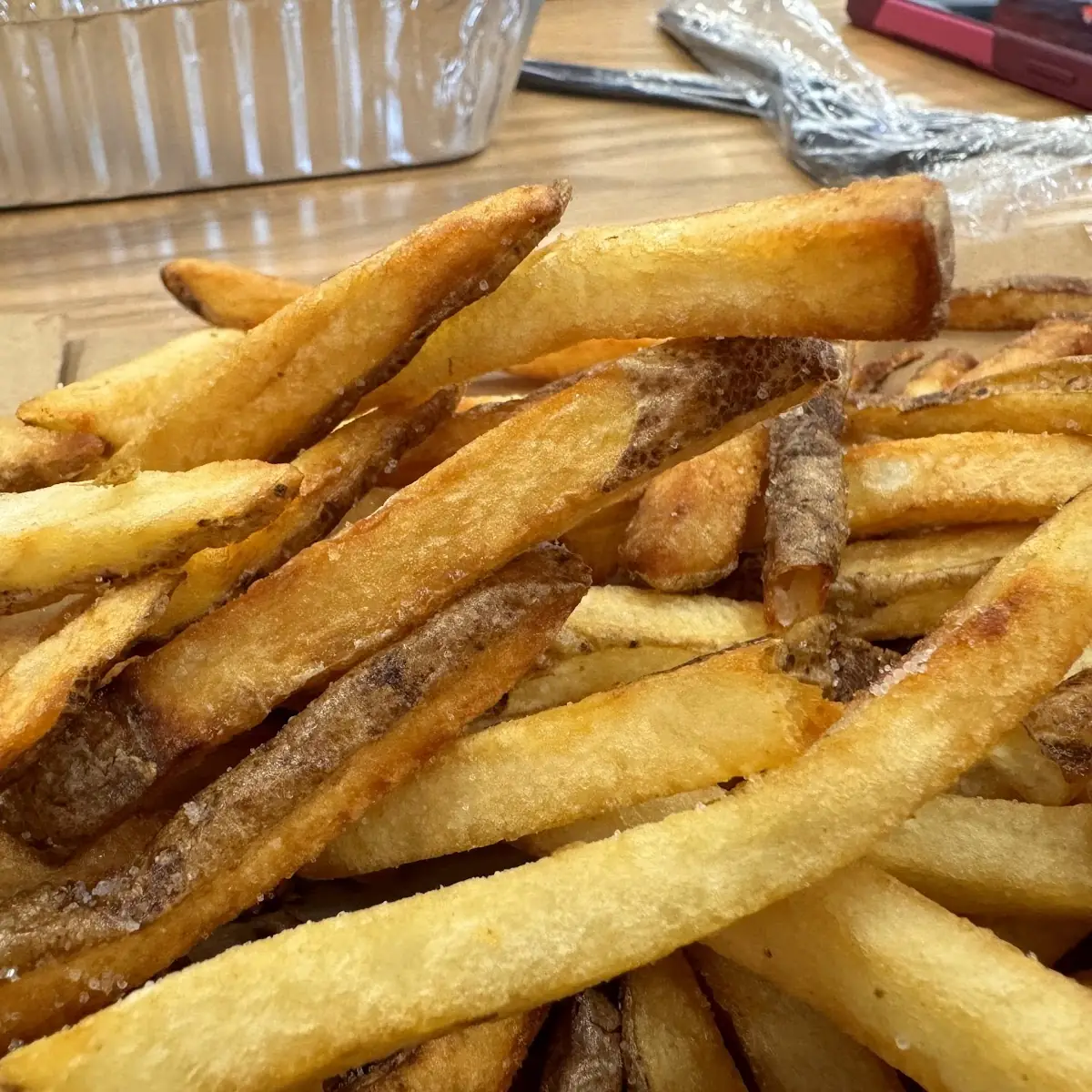 French Fries