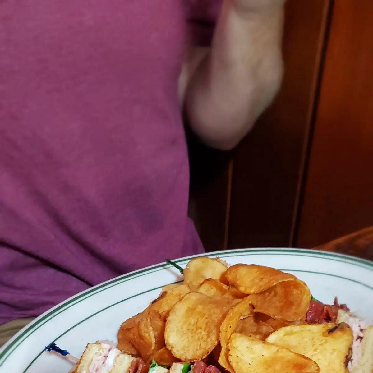 Club Sandwich