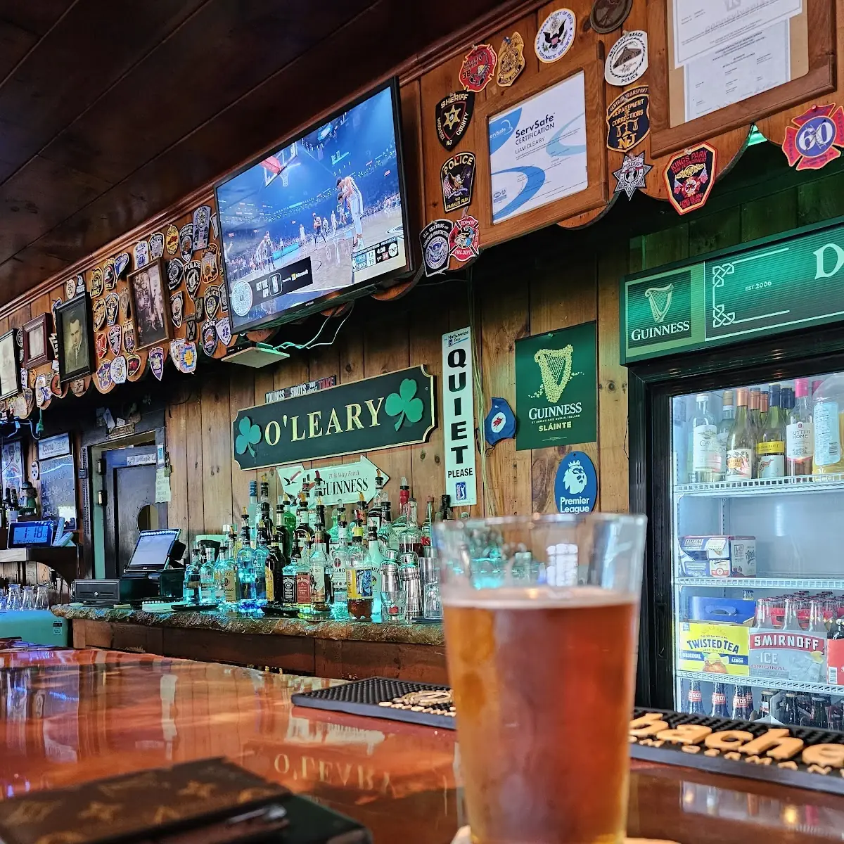 Miller Lite
