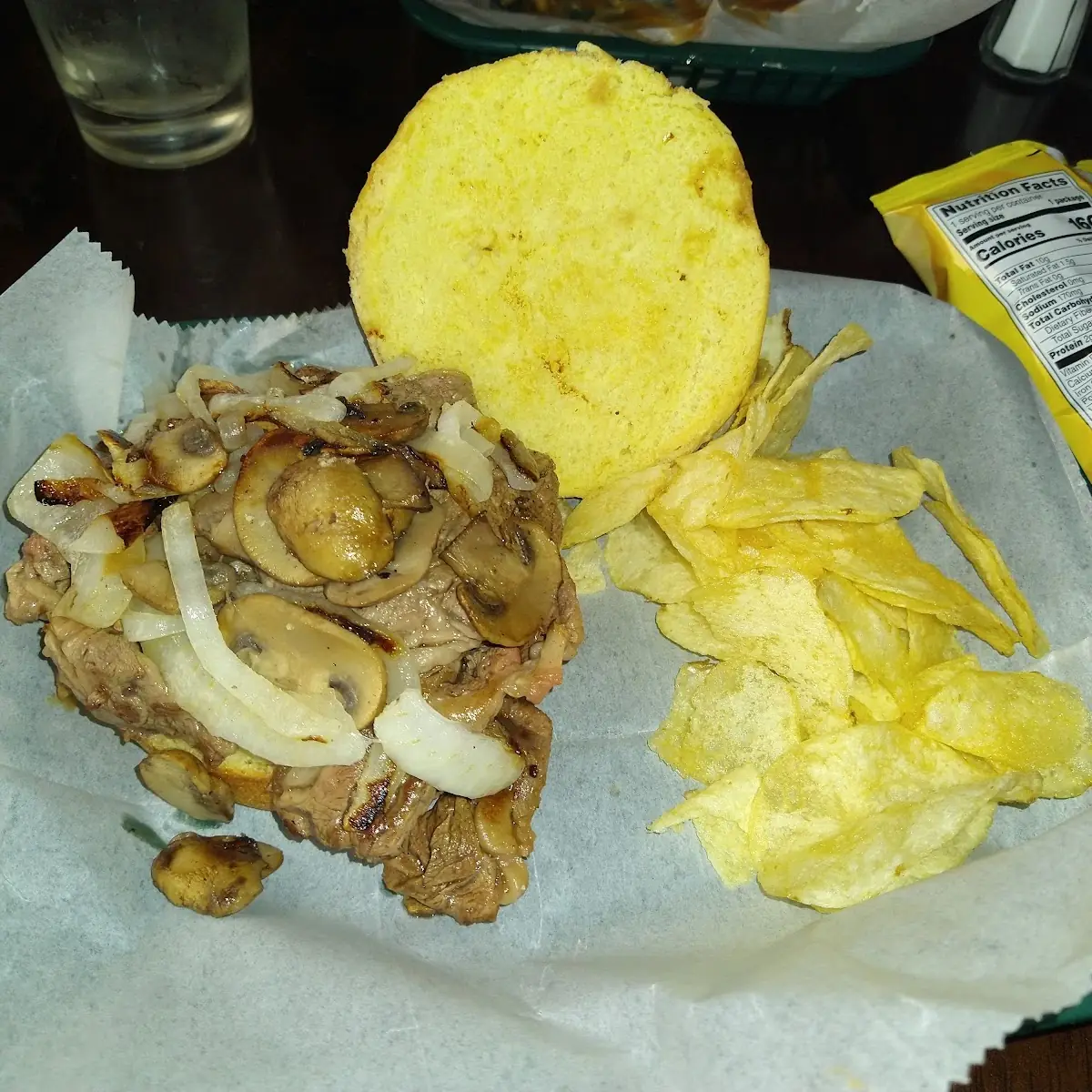 Mofongo