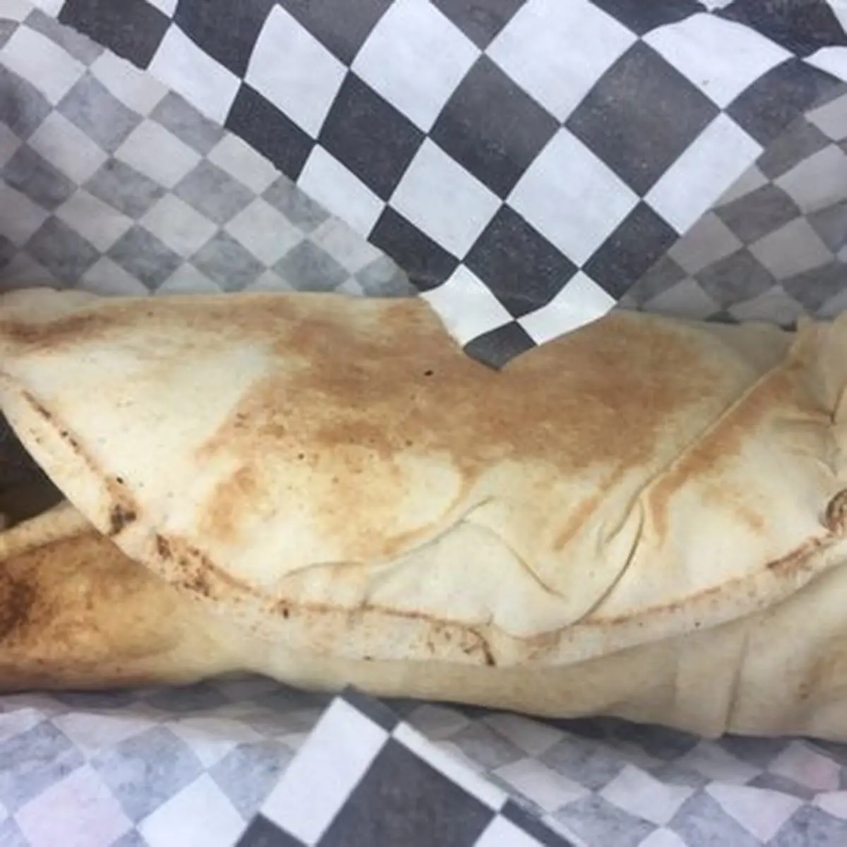 Pita Bread