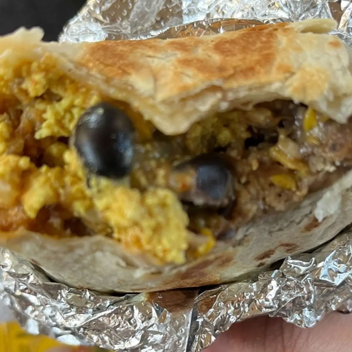 Refried Beans