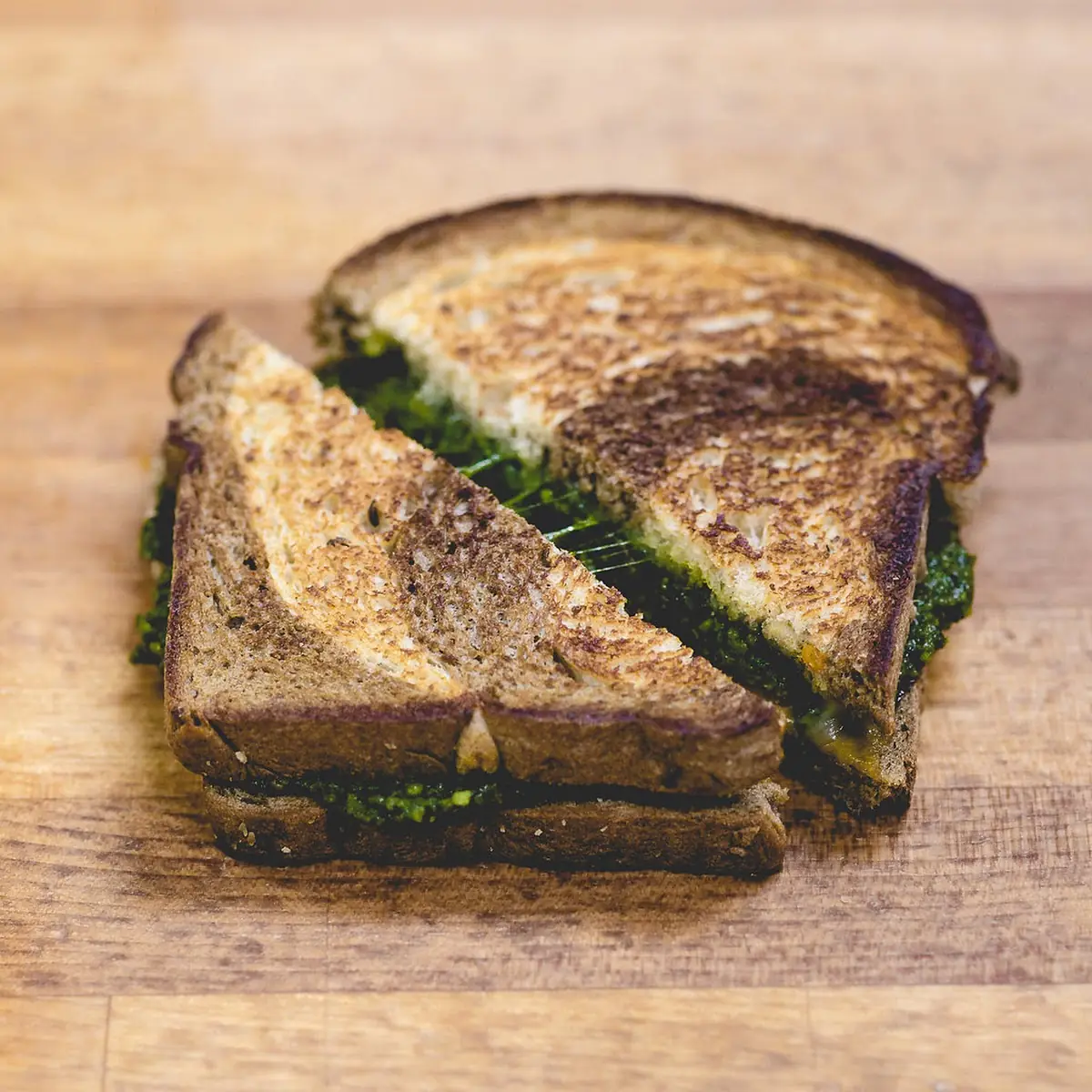 Spinach & Basil Pesto - Sandwich Only