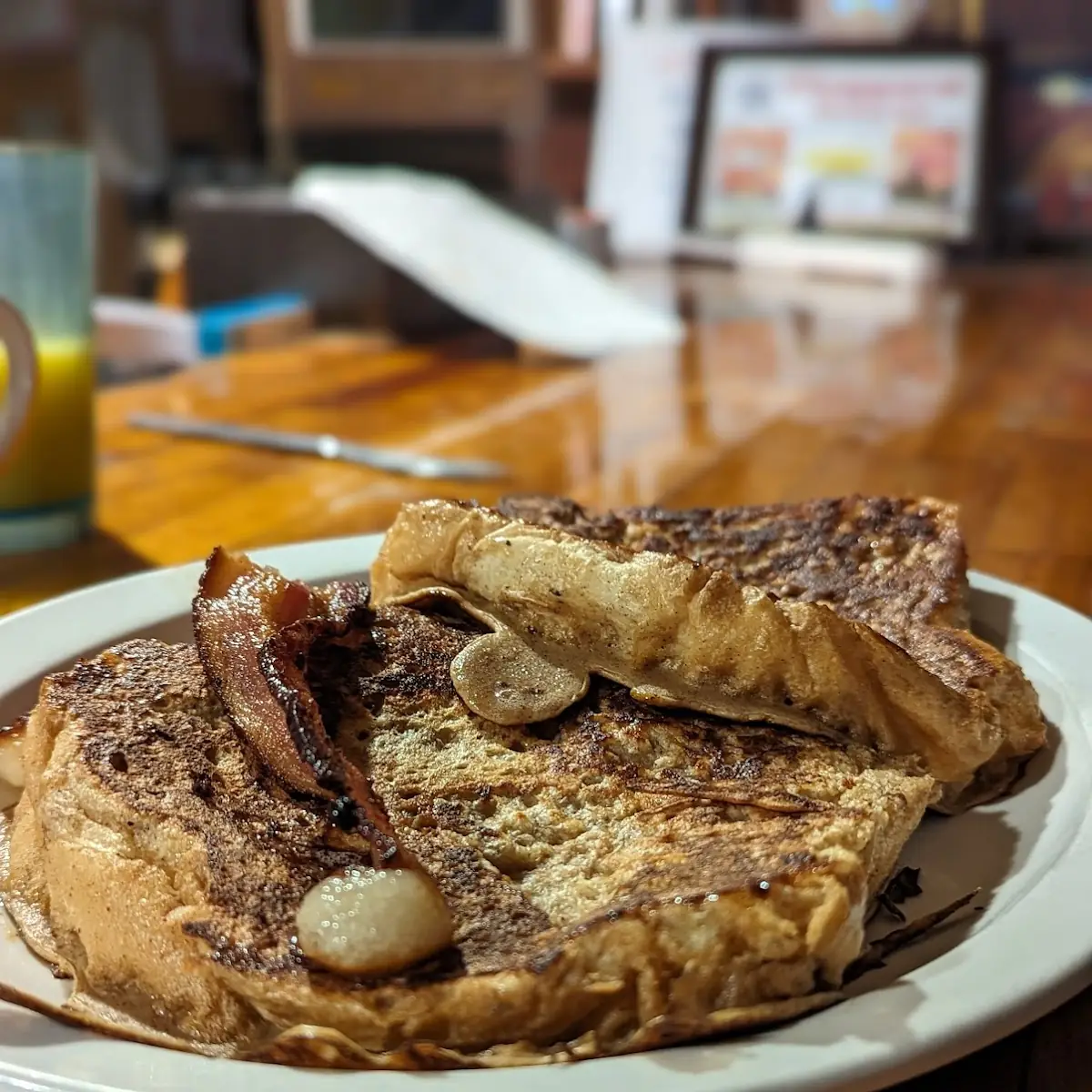 French Toast