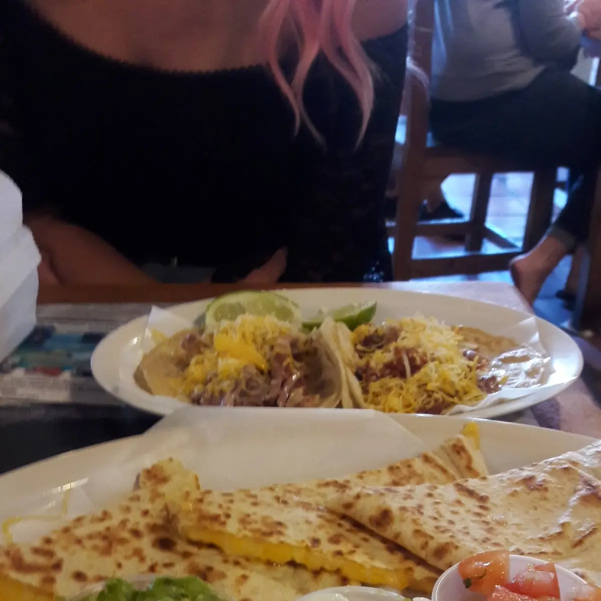 Quesadilla