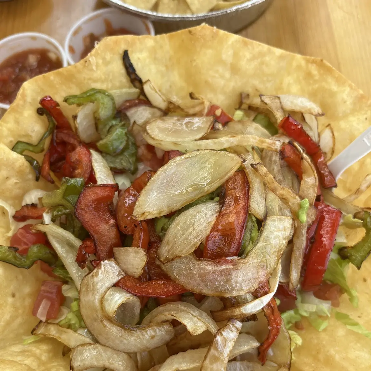 Taco Salad