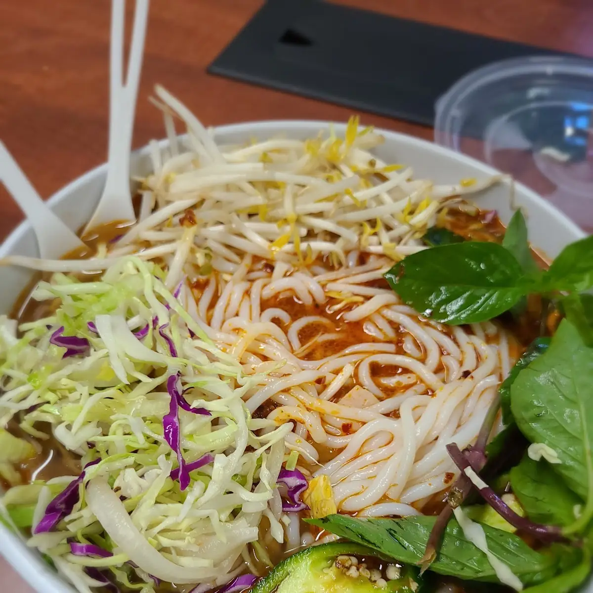Bun Bo Hue