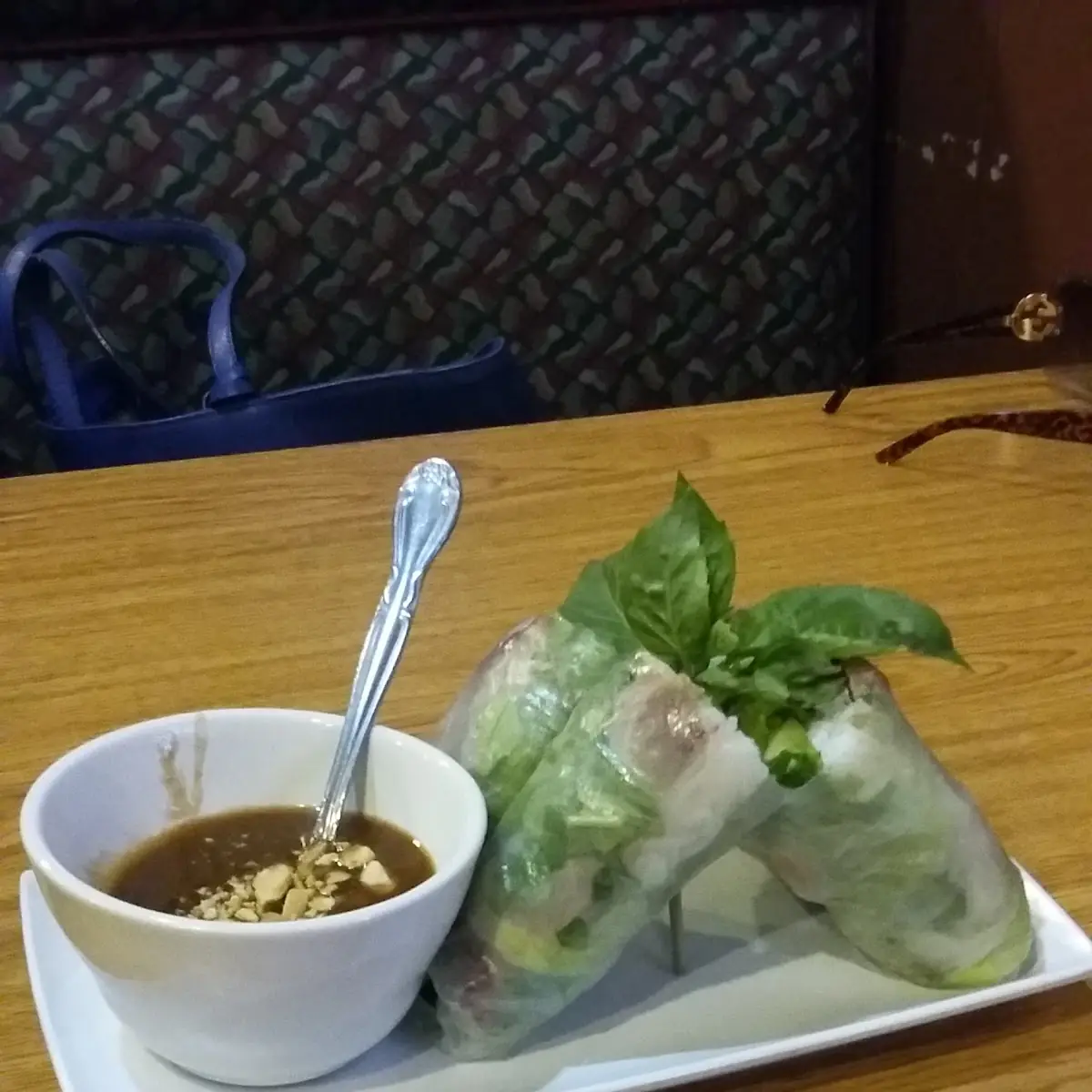 Spring Roll