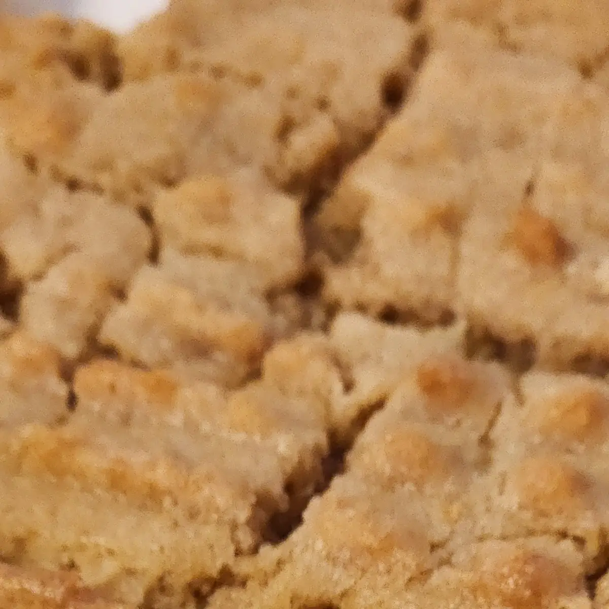 Classic Peanut Butter