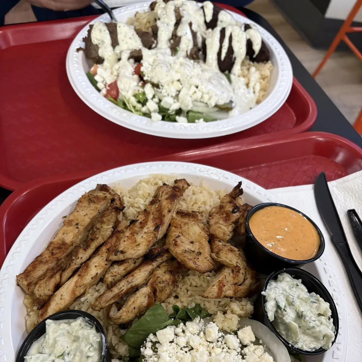 Souvlaki