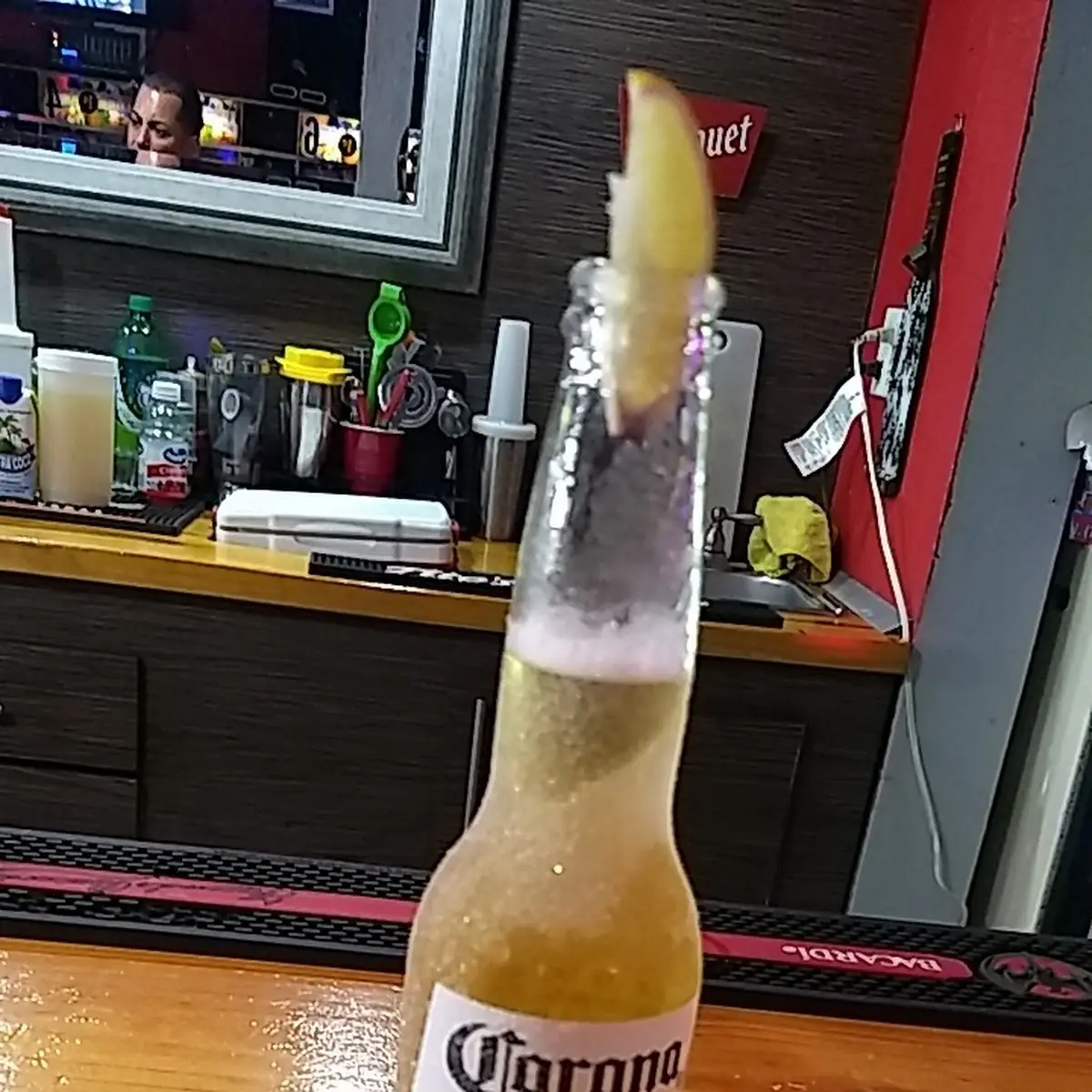 Corona Extra