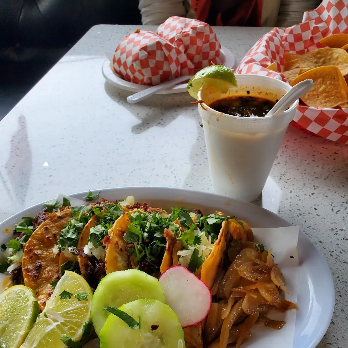 Pulled Pork
