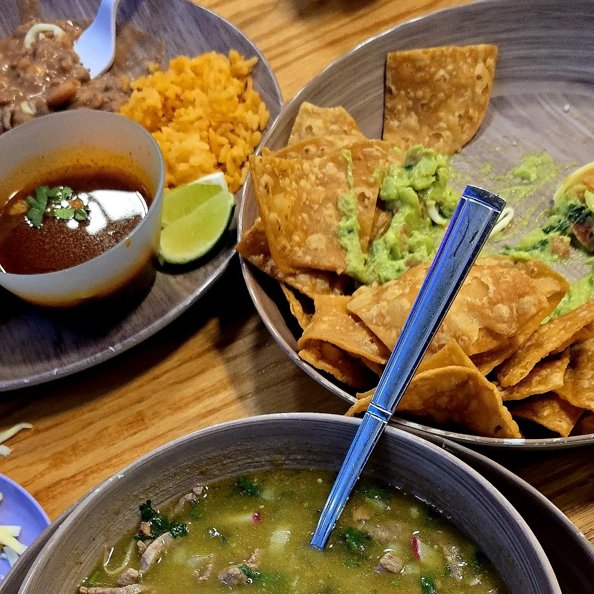 Carne En Su Jugo