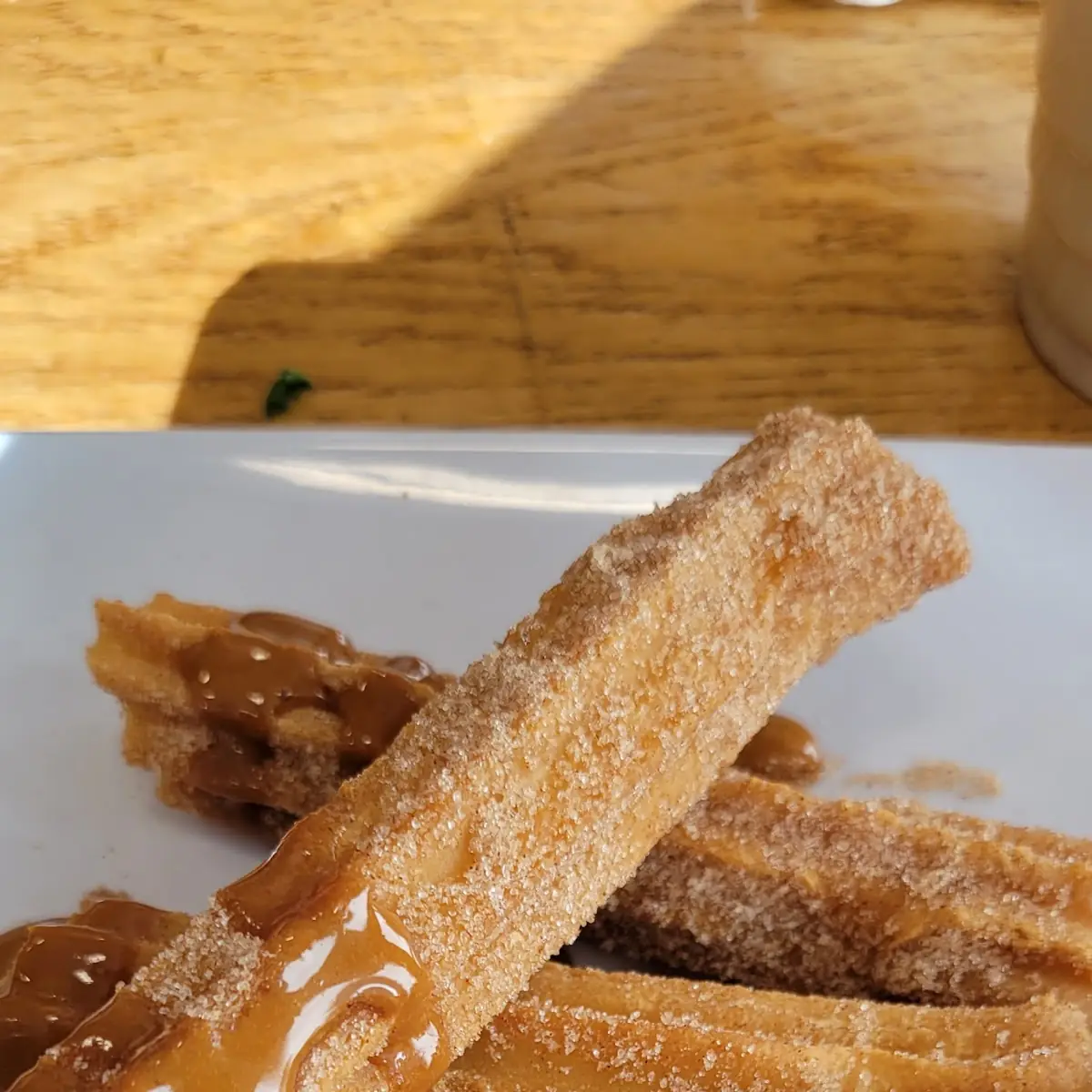 Churros