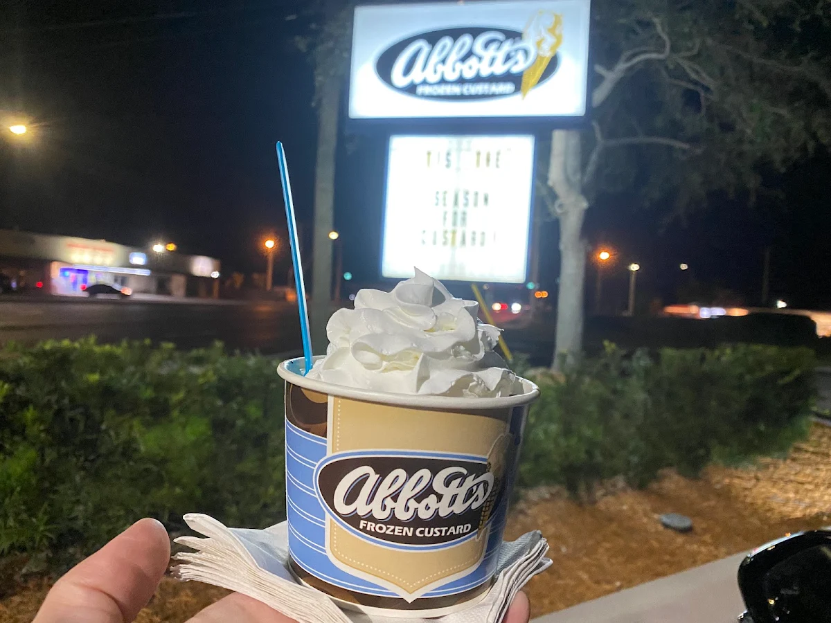 Reese’S Peanut Butter Cup Sundae