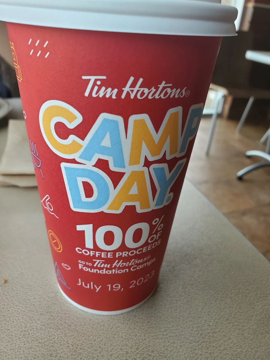 Dark Roast Coffee