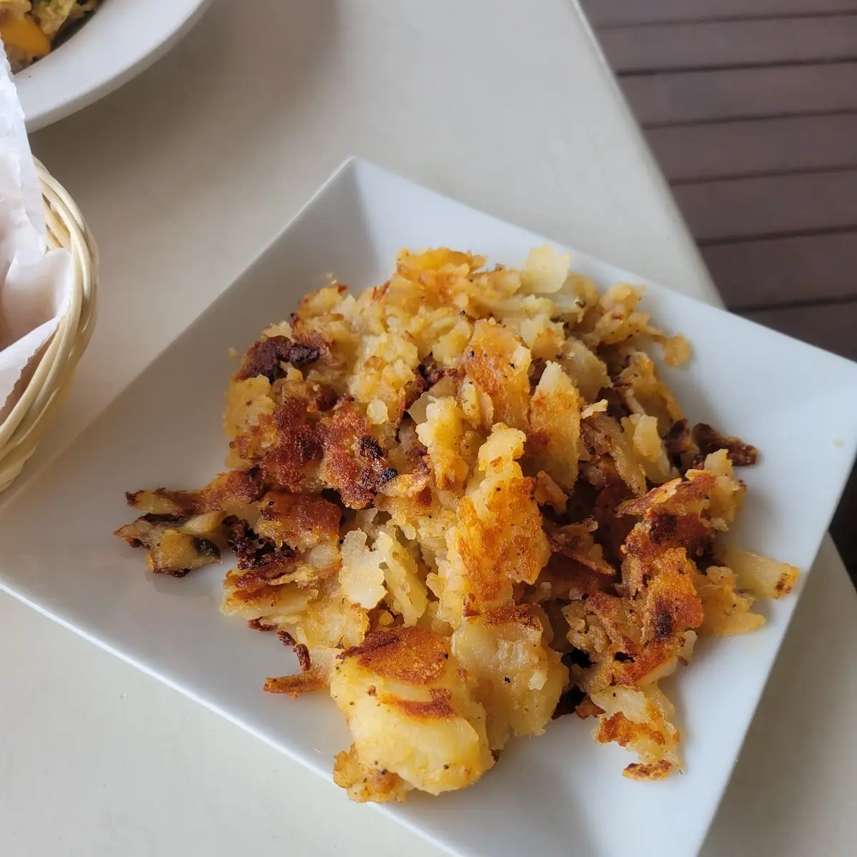 Home Fries