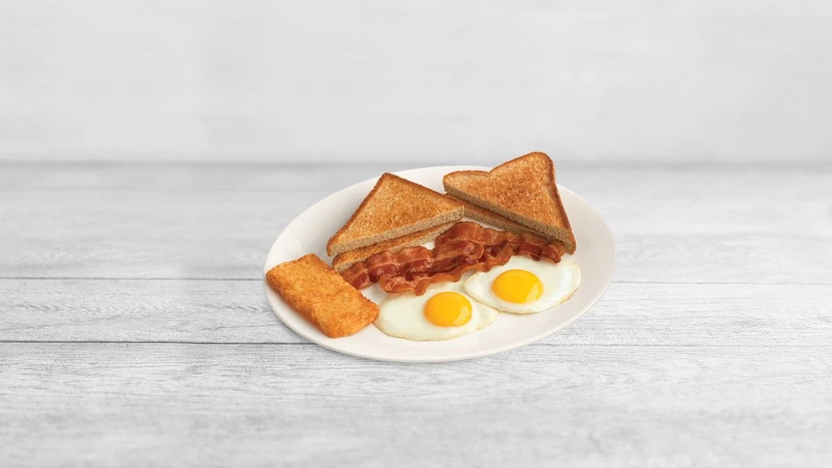 Highlights, A&W Canada