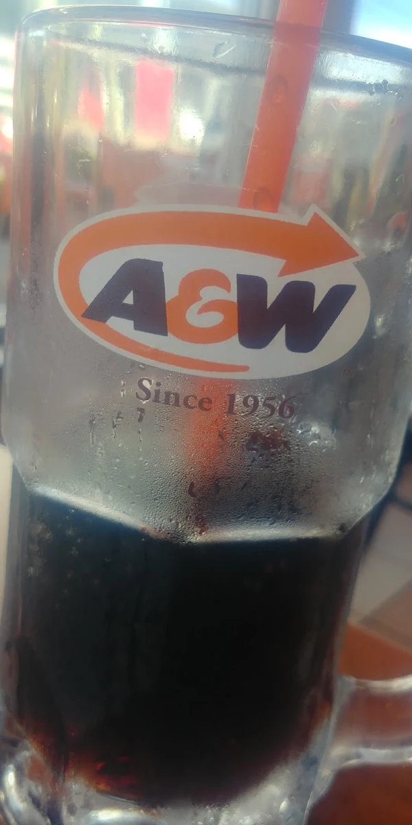 Root Beer, A&W Canada