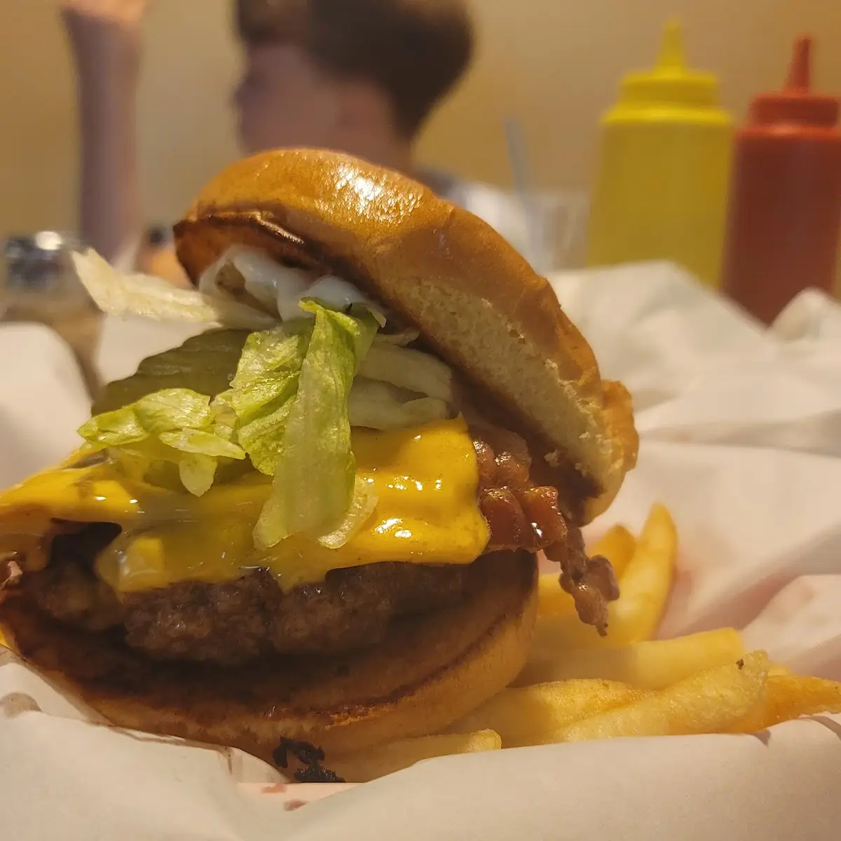 Burger