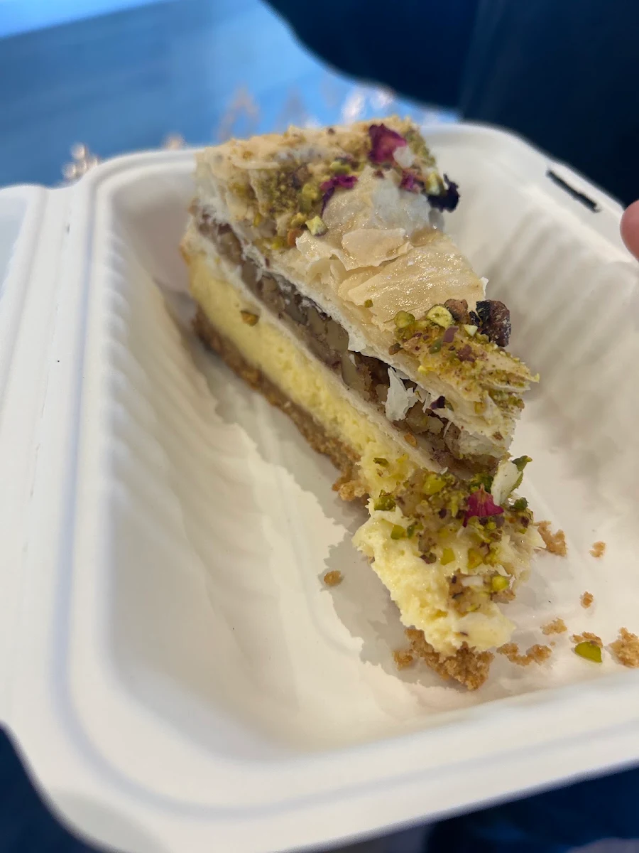 Baklava