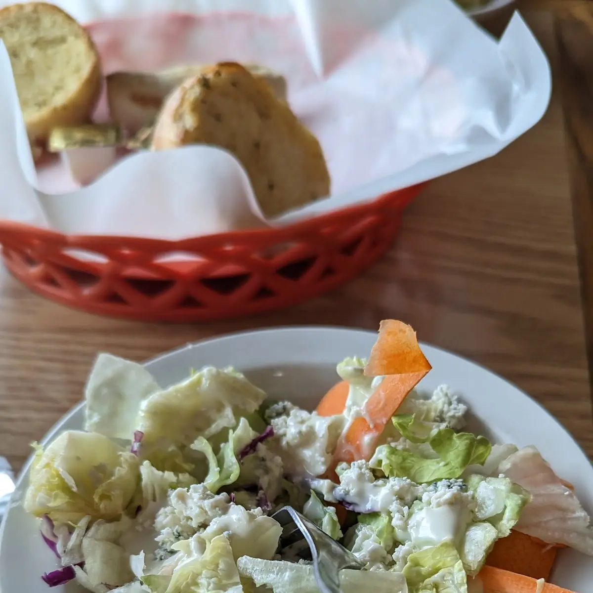 House Salad