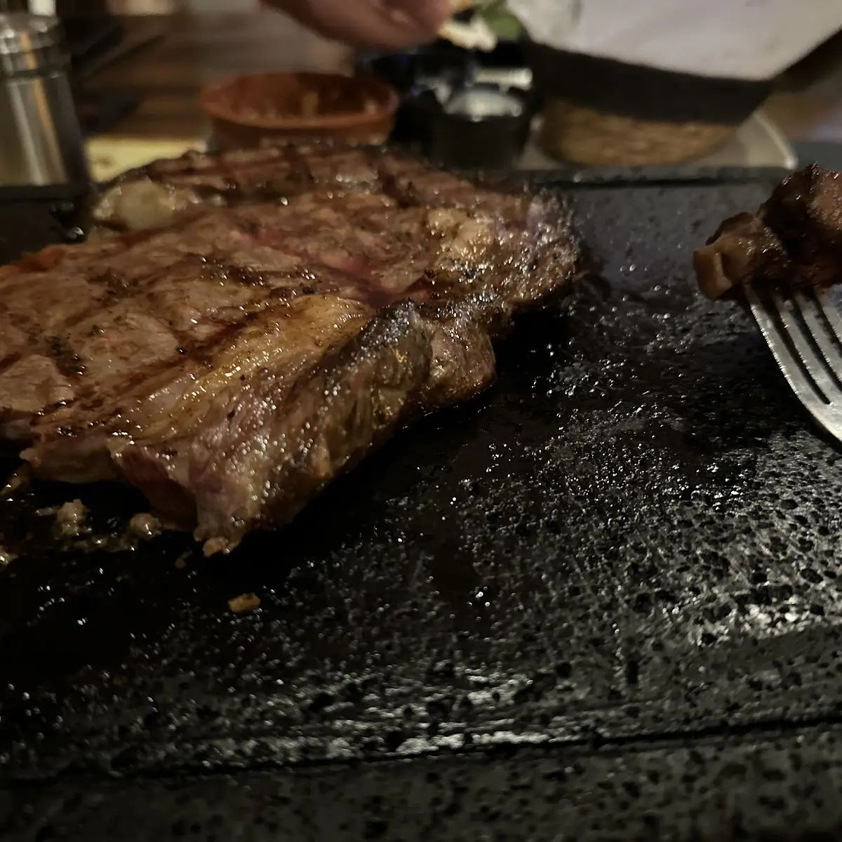 Sirloin Steak
