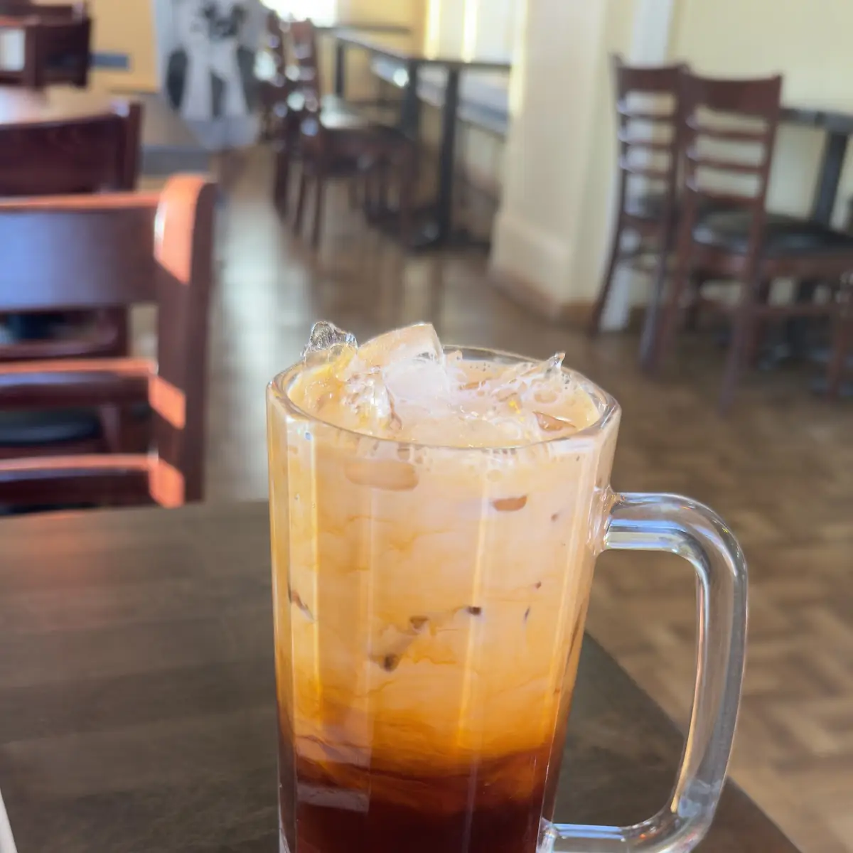 Thai Tea