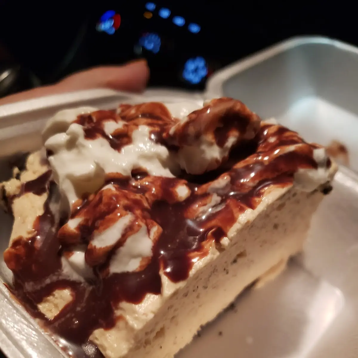 Peanut Butter Pie