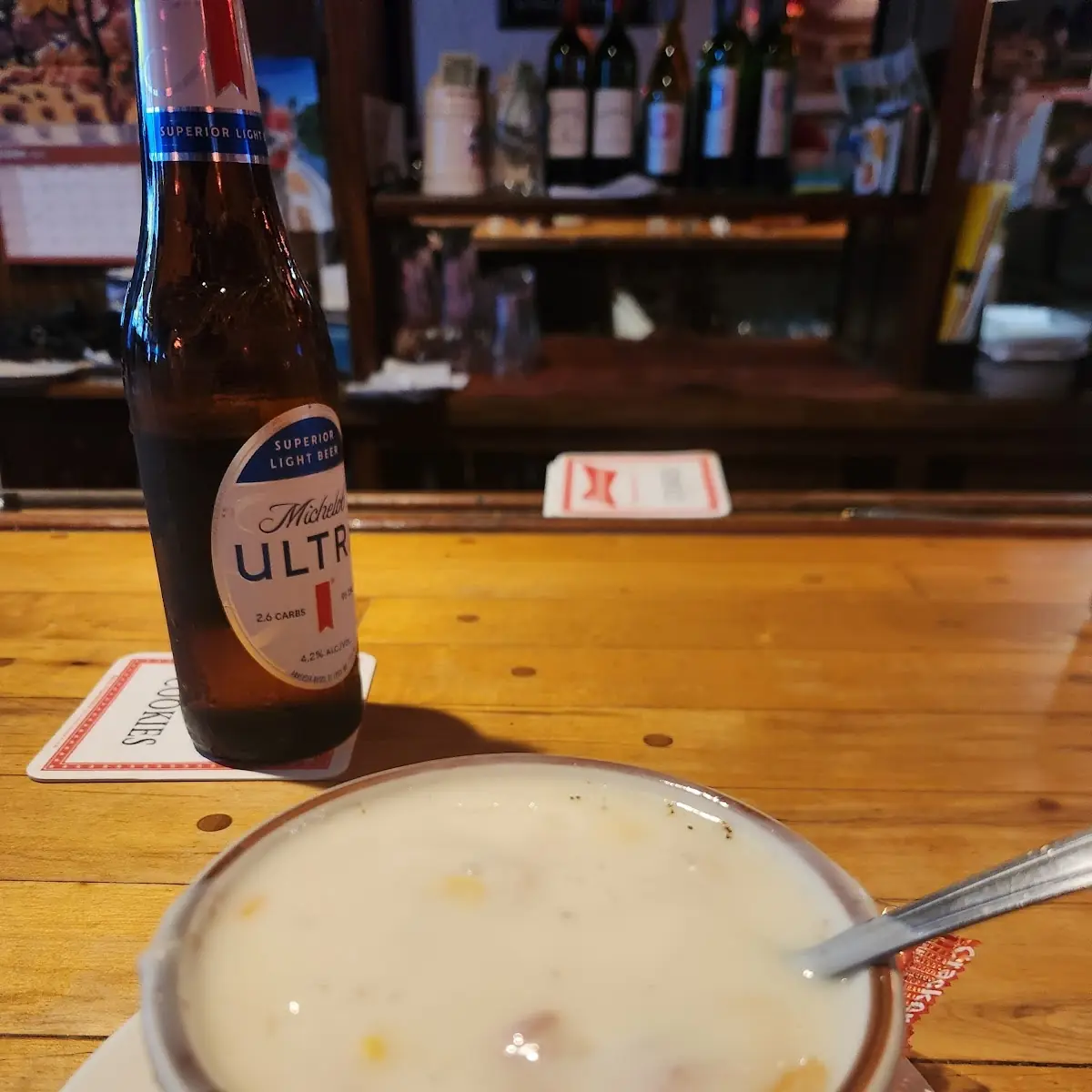 Soup