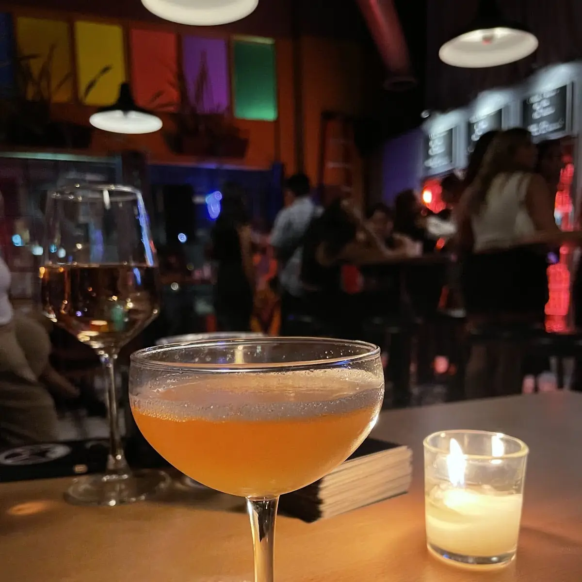Whiskey Sour