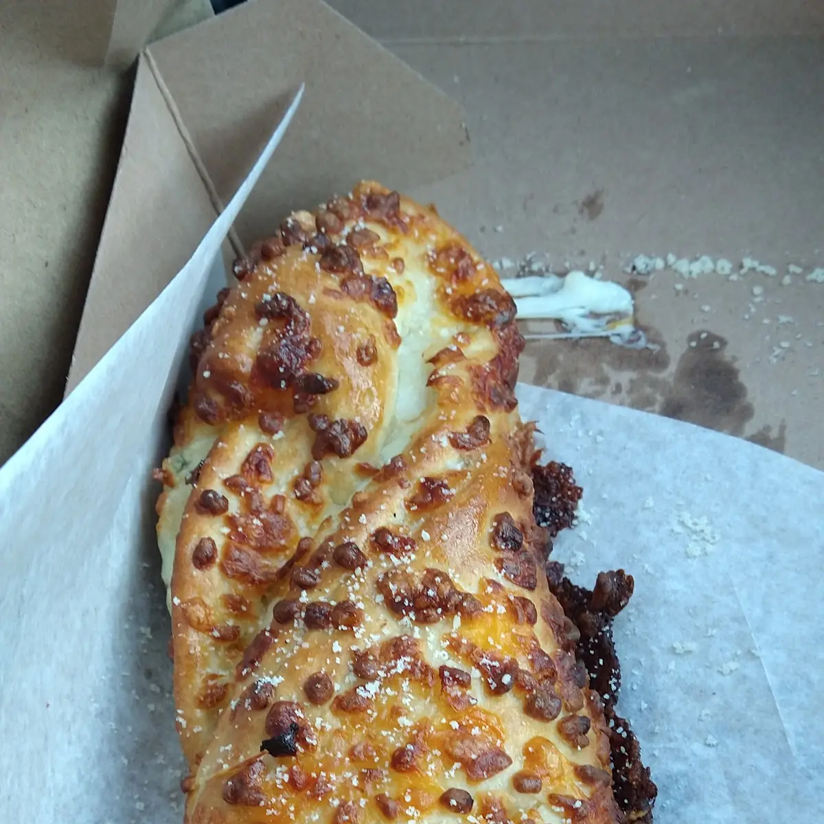 Cheese Sticks